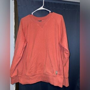 Women’s Ariat Rebar long sleeve